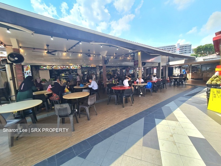 Bukit Batok Street 11 (D23), HDB Shop House #444499521